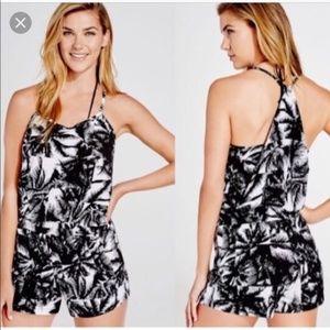 Fabletics romper